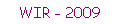 WIR - 2009