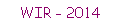 WIR - 2014